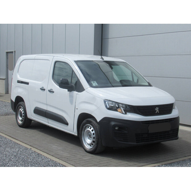2023 Peugeot PARTNER-43755201