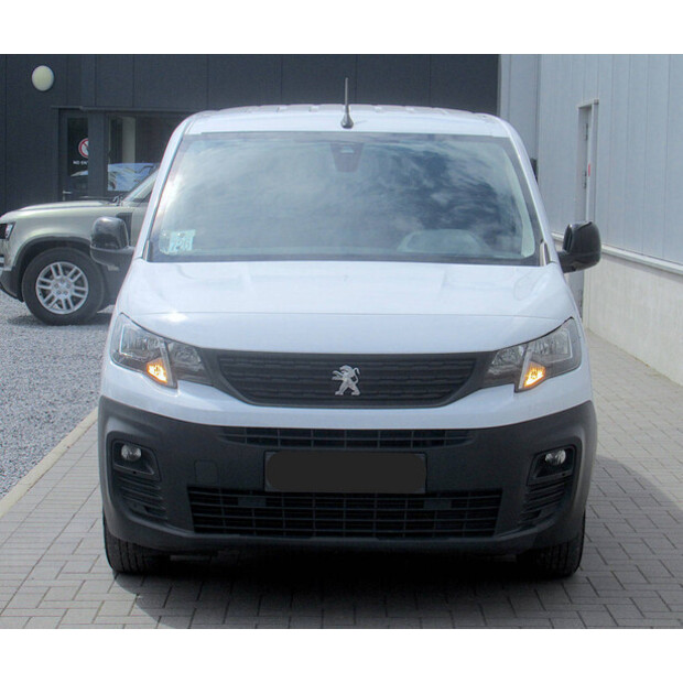 2023 Peugeot PARTNER-43755202