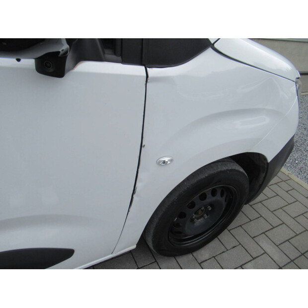 2023 Peugeot PARTNER-43755209