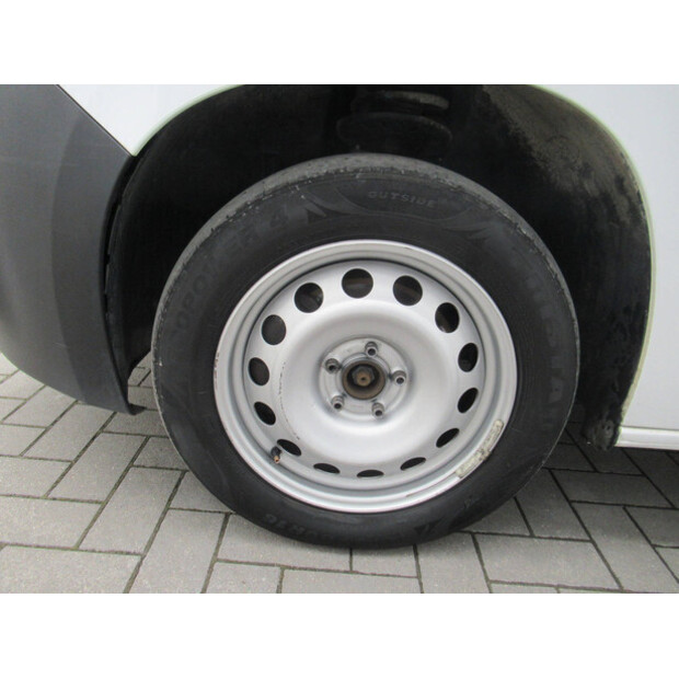 2023 Peugeot PARTNER-43755213