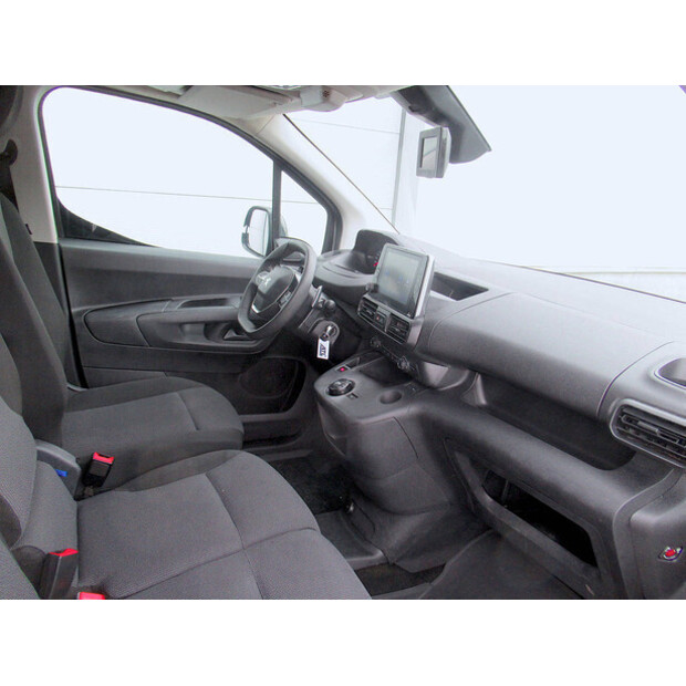 2023 Peugeot PARTNER-43755214