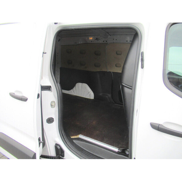 2023 Peugeot PARTNER-43755216