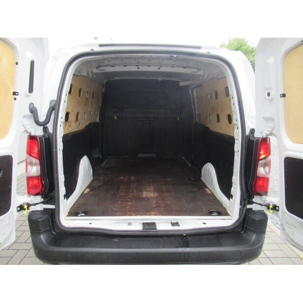 2023 Peugeot PARTNER-43755218