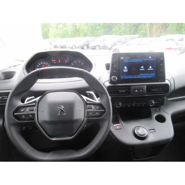 2023 Peugeot PARTNER-43755220