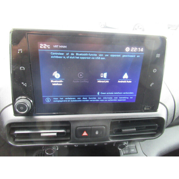 2023 Peugeot PARTNER-43755221