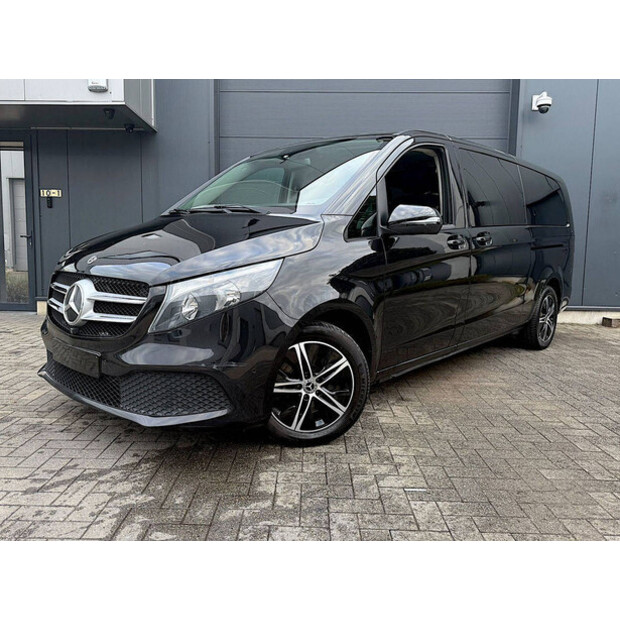 2020 Mercedes-Benz V-Klasse-43755250