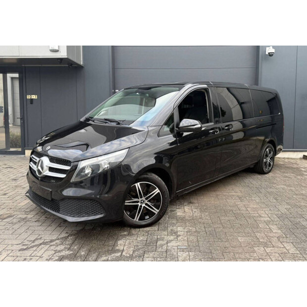 2020 Mercedes-Benz V-Klasse-43755255