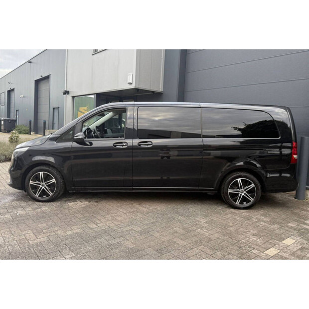 2020 Mercedes-Benz V-Klasse-43755256