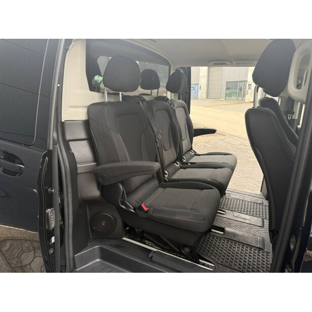 2020 Mercedes-Benz V-Klasse-43755258