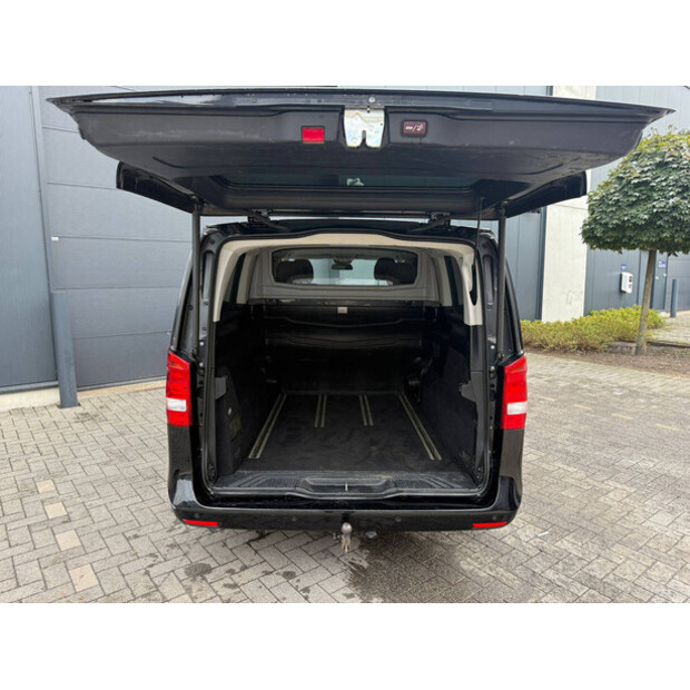 2020 Mercedes-Benz V-Klasse-43755260