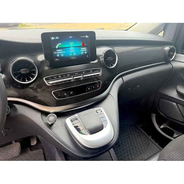 2020 Mercedes-Benz V-Klasse-43755263