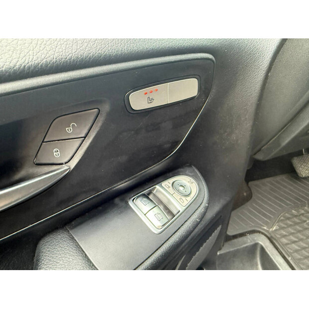 2020 Mercedes-Benz V-Klasse-43755267