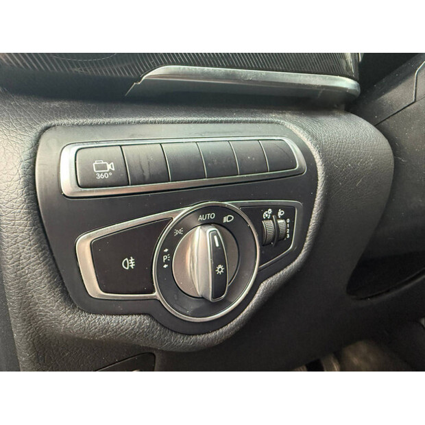 2020 Mercedes-Benz V-Klasse-43755268