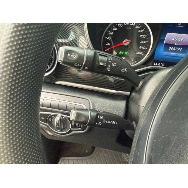 2020 Mercedes-Benz V-Klasse-43755269