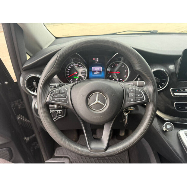 2020 Mercedes-Benz V-Klasse-43755270