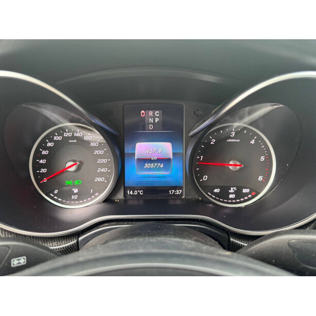 2020 Mercedes-Benz V-Klasse-43755271