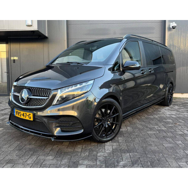 2023 مرسيدس بنز V-Klasse-43755280