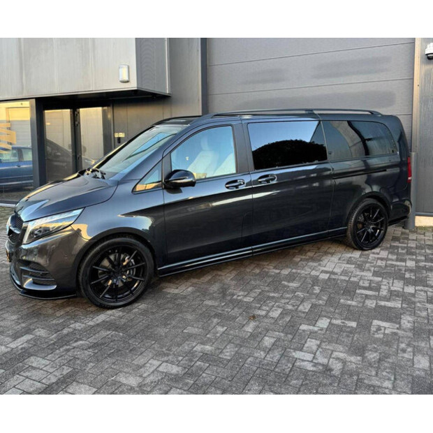 2023 مرسيدس بنز V-Klasse-43755281