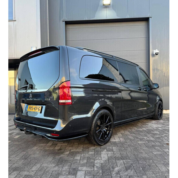 2023 مرسيدس بنز V-Klasse-43755283