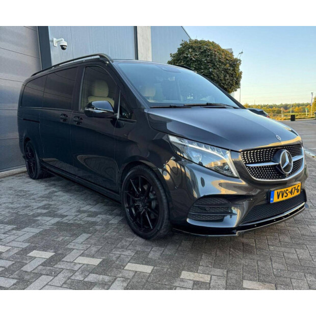 2023 مرسيدس بنز V-Klasse-43755284