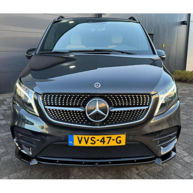 2023 مرسيدس بنز V-Klasse-43755285