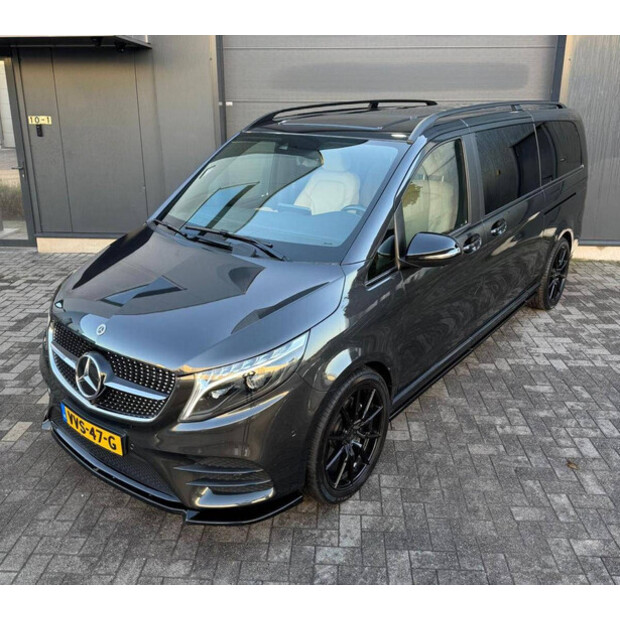 2023 مرسيدس بنز V-Klasse-43755286