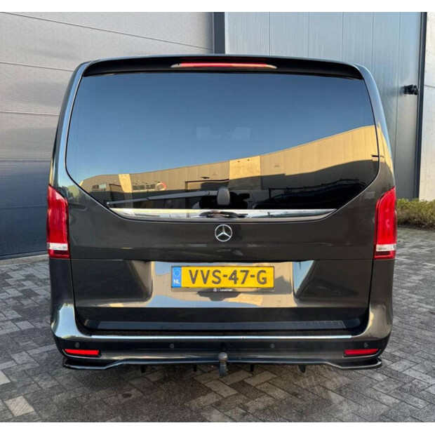 2023 مرسيدس بنز V-Klasse-43755288