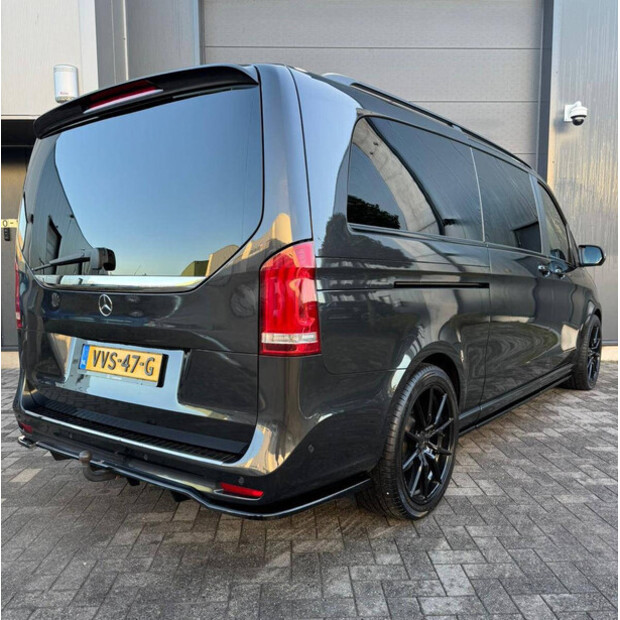 2023 مرسيدس بنز V-Klasse-43755289