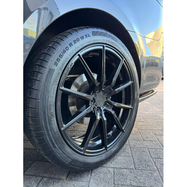 2023 مرسيدس بنز V-Klasse-43755290