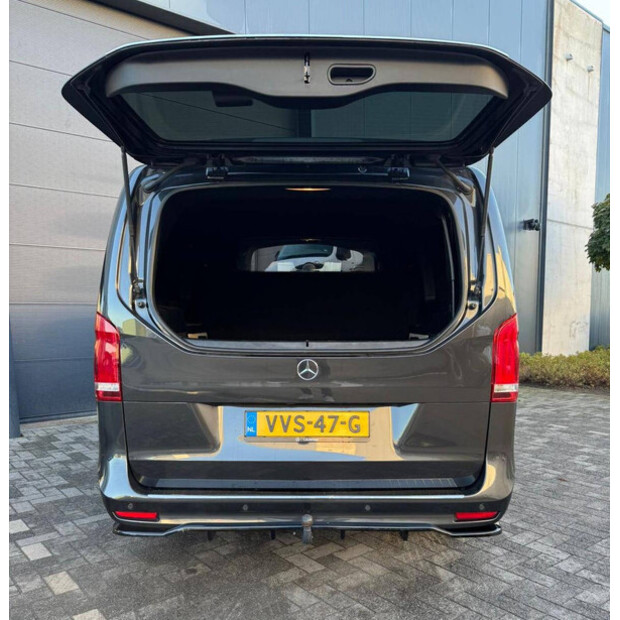 2023 مرسيدس بنز V-Klasse-43755292
