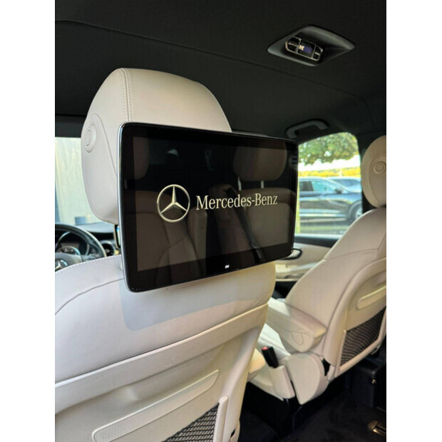 2023 مرسيدس بنز V-Klasse-43755295