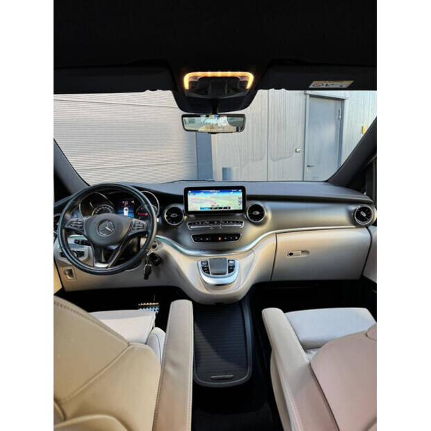 2023 مرسيدس بنز V-Klasse-43755298