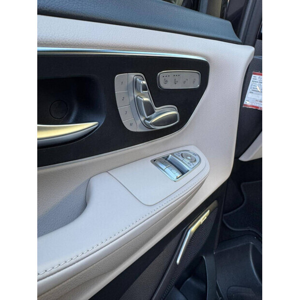 2023 مرسيدس بنز V-Klasse-43755299