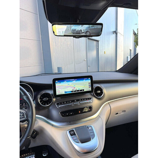 2023 مرسيدس بنز V-Klasse-43755300