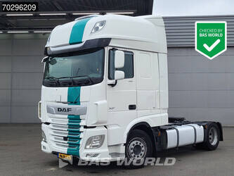 Image de CAMIONS 2018 DAF XF 480 À vendre à Pays-Bas
