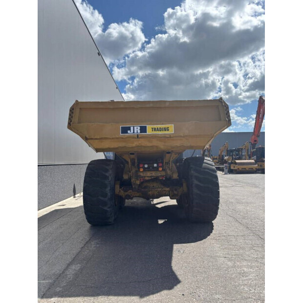 2015 Caterpillar 745C-43755566