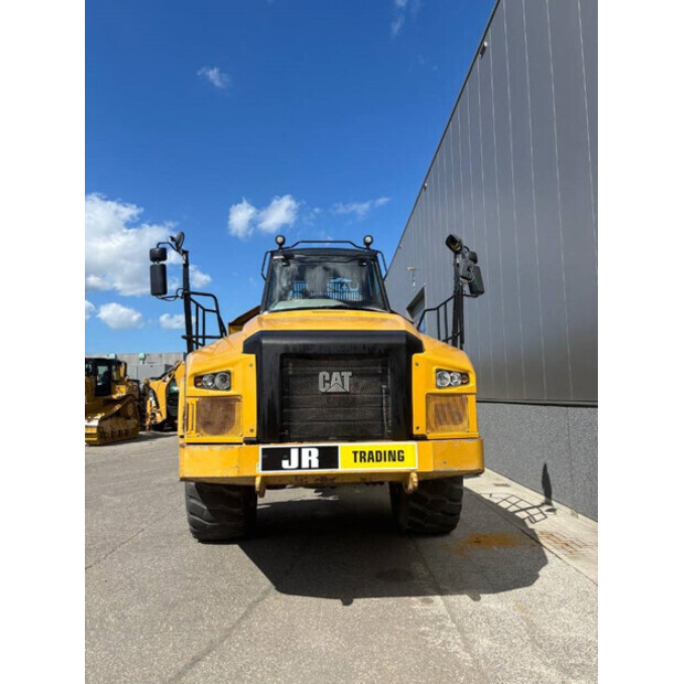 2015 Caterpillar 745C-43755571