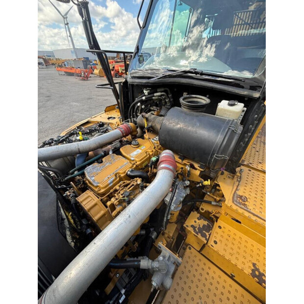 2015 Caterpillar 745C-43755575