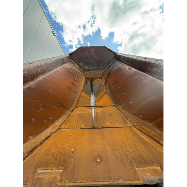 2015 Caterpillar 745C-43755579