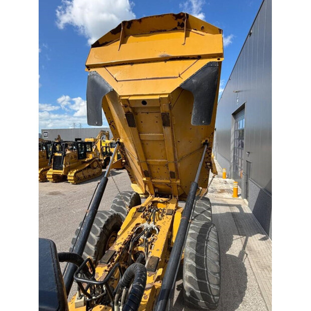 2015 Caterpillar 745C-43755580