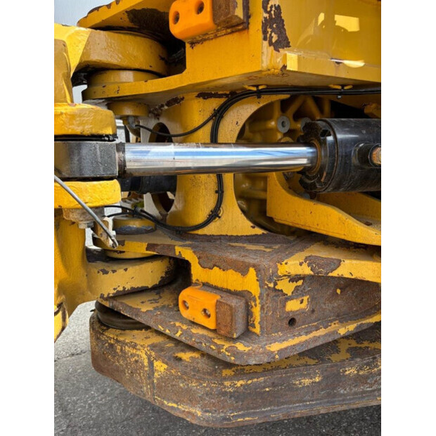 2015 Caterpillar 745C-43755583