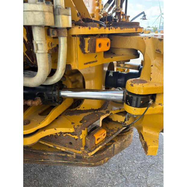 2015 Caterpillar 745C-43755584