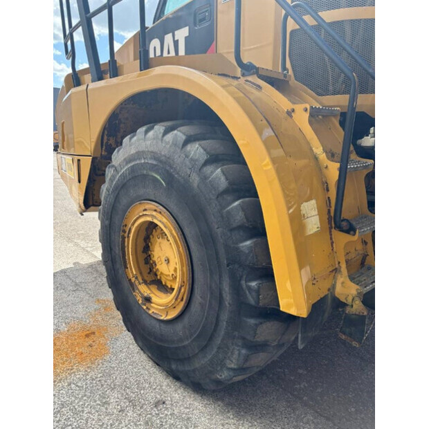 2015 Caterpillar 745C-43755595