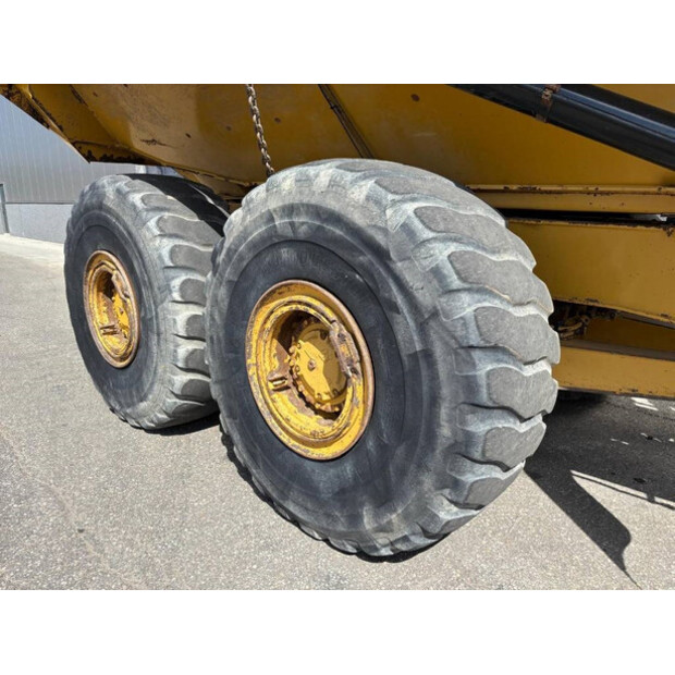 2015 Caterpillar 745C-43755599