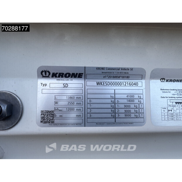 2025 Krone OTHERS-43755622