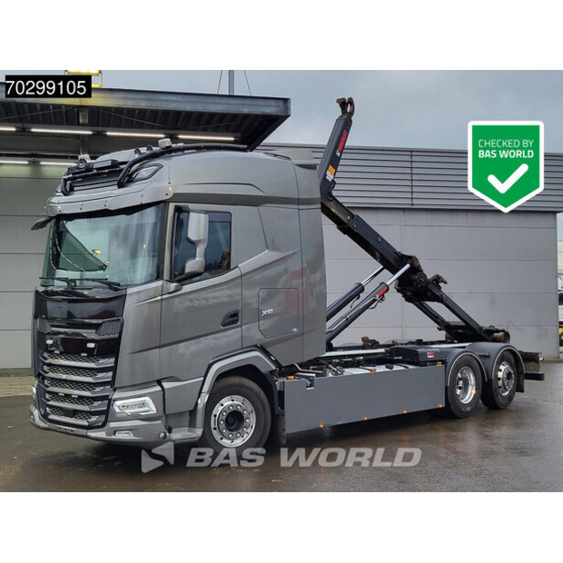 2022 DAF XG 530-43755624