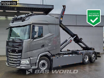 Image for 2022 DAF XG 530