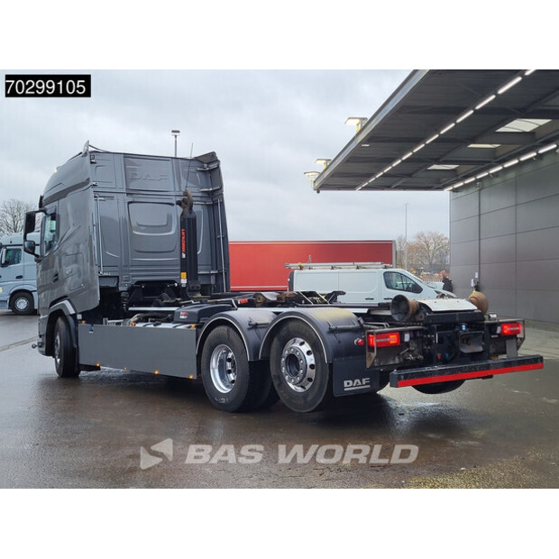 2022 DAF XG 530-43755625
