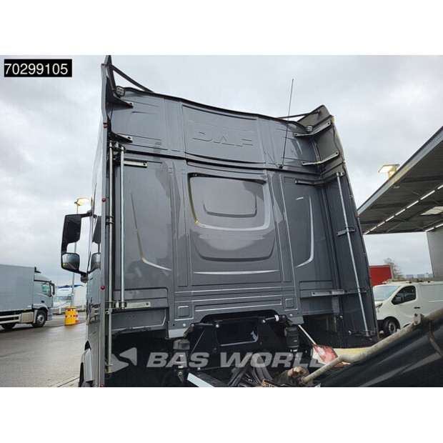 2022 DAF XG 530-43755626