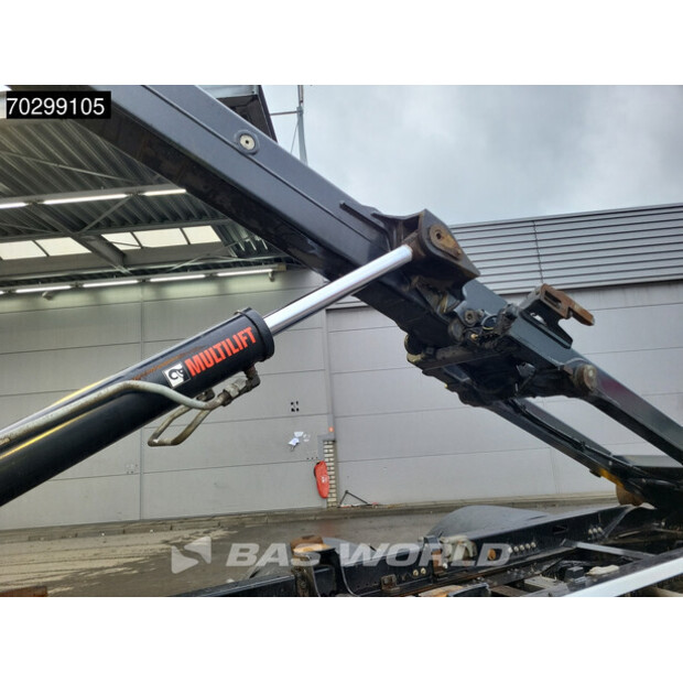 2022 DAF XG 530-43755629